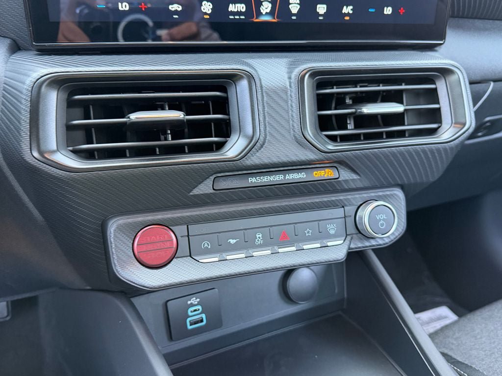 New 2026 Ford Mustang Coupe RWD image 11