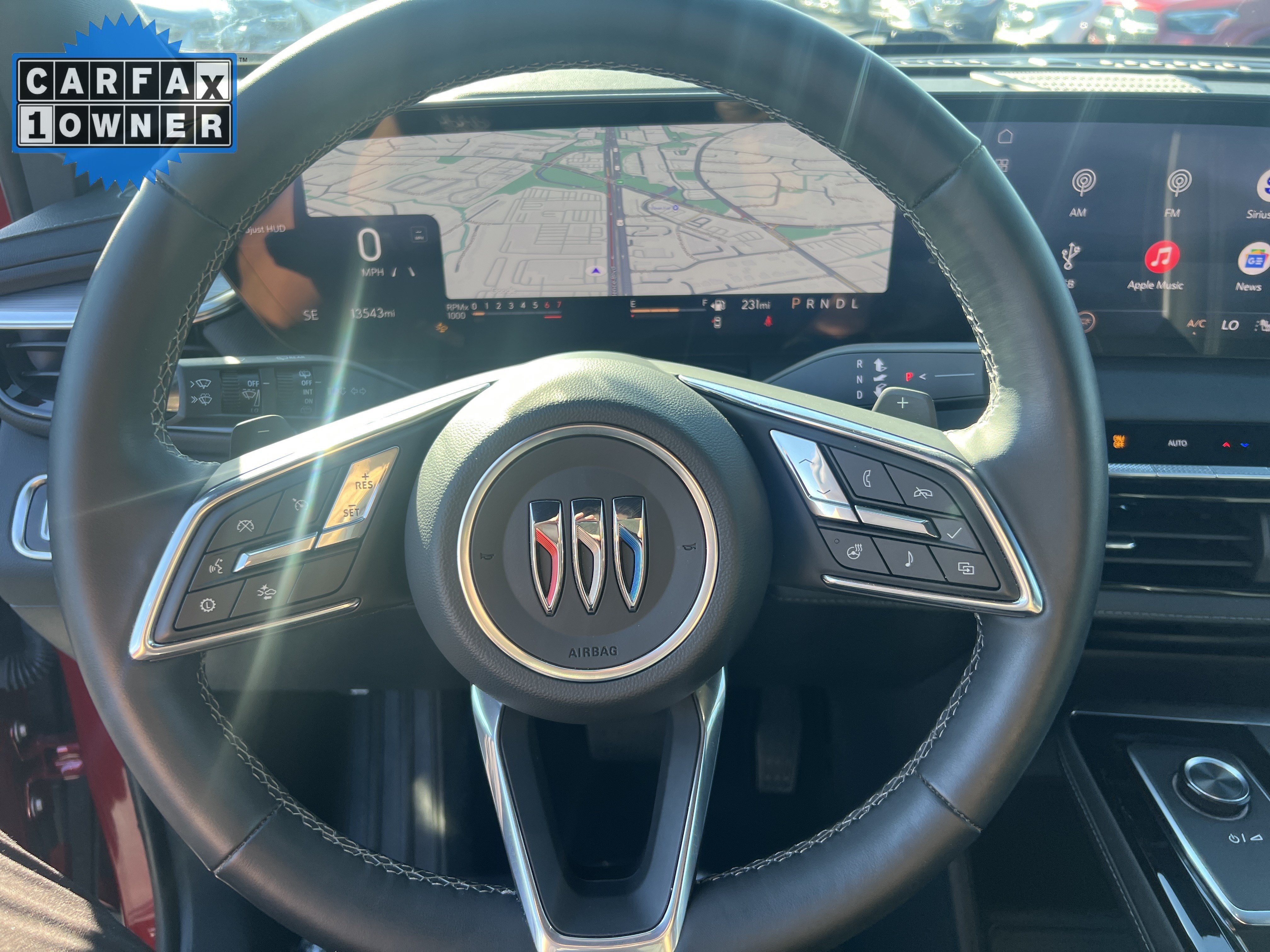 Used 2026 Buick Enclave Preferred w/ Power Package FWD image 18