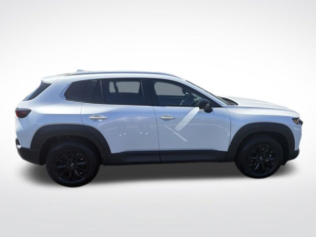 New 2026 MAZDA CX-50 2.5 Hybrid w/ Weather Package AWD/4WD image 7