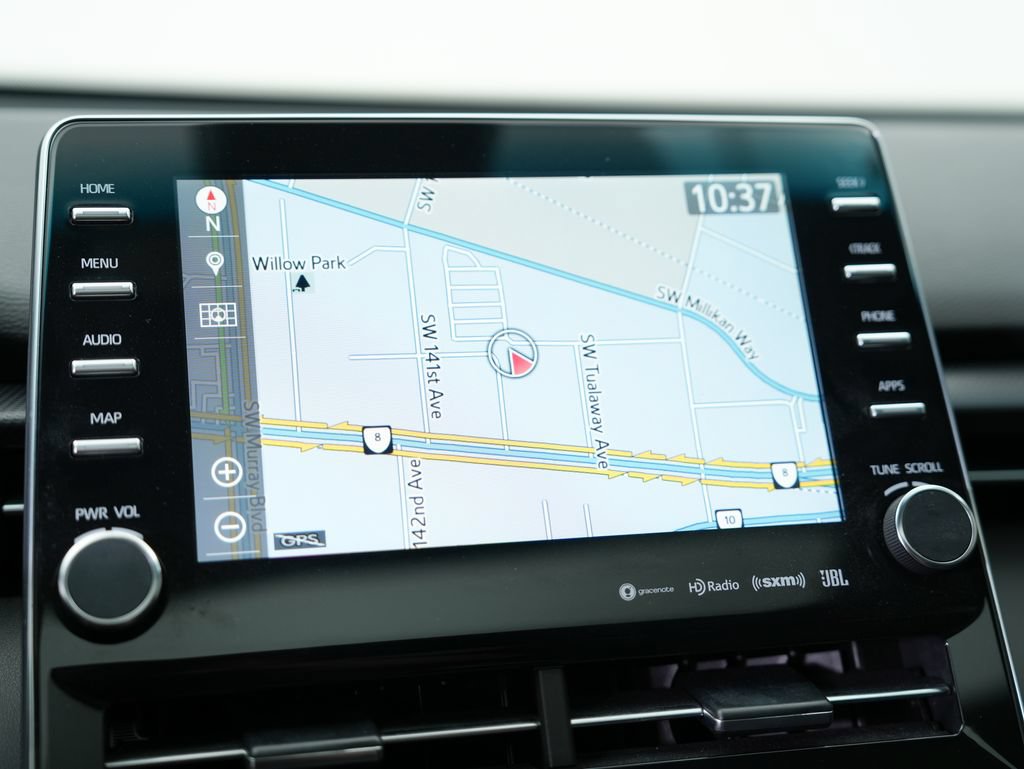 Used 2020 Toyota Avalon TRD w/ All Weather Liner Package FWD image 14