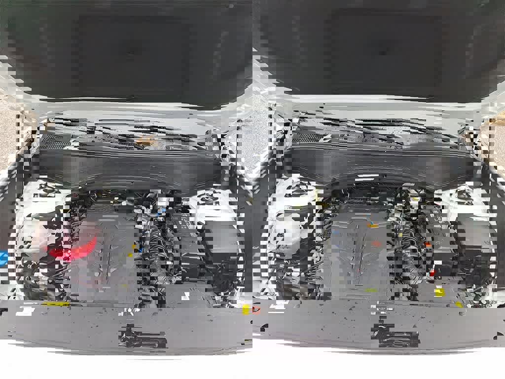 Used 2026 Hyundai Palisade Limited image 30