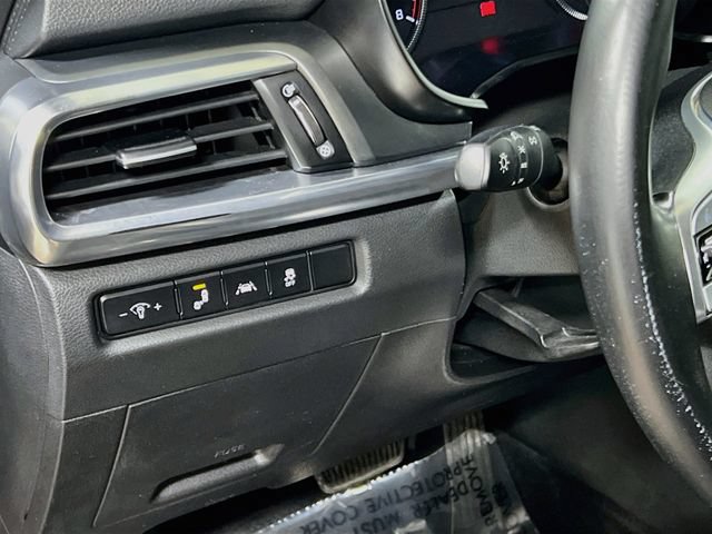 Used 2022 Kia Telluride LX AWD/4WD image 10