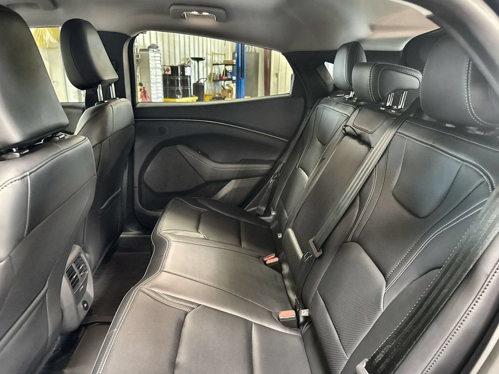 Used 2025 Ford Mustang Mach-E Premium RWD image 25