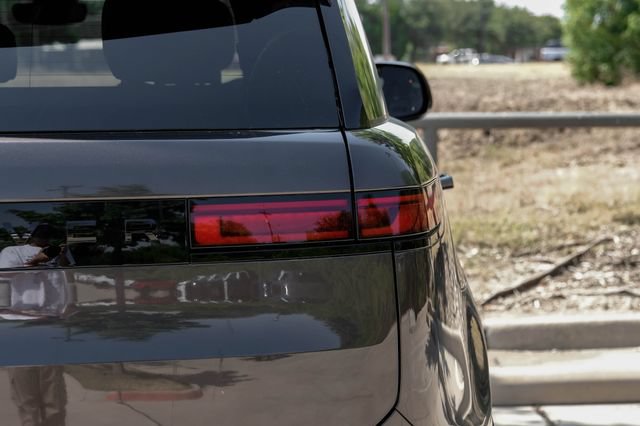 New 2026 Land Rover Range Rover Sport SE AWD/4WD image 61