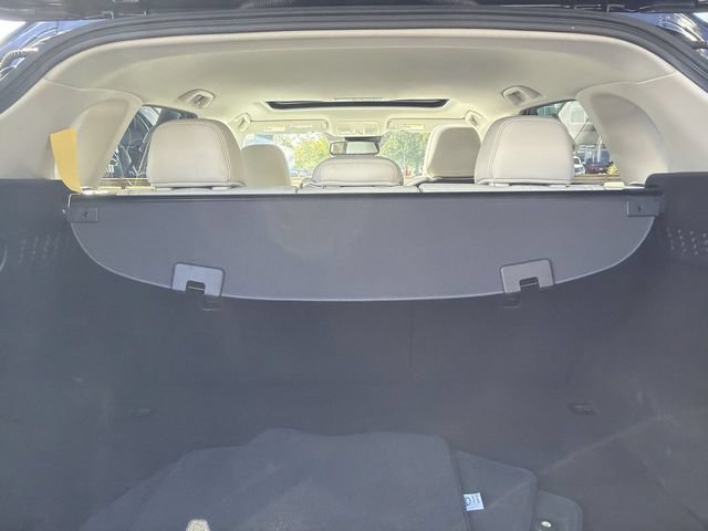 Certified 2025 MAZDA CX-5 AWD 2.5 S w/ Preferred Package image 24