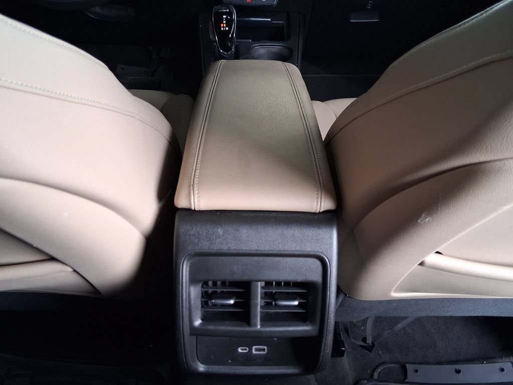 Certified 2024 Cadillac XT4 Luxury FWD image 22