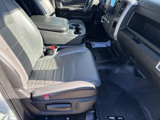 Used 2022 RAM 1500 Tradesman RWD image 29