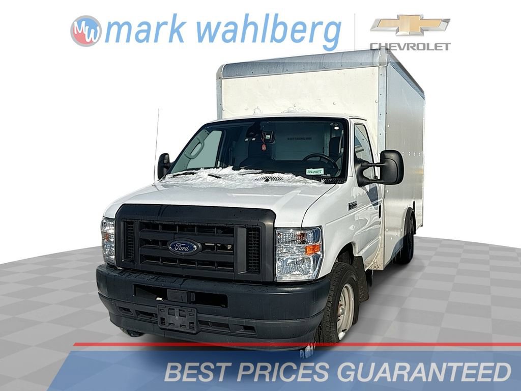 Used 2022 Ford E-350 and Econoline 350 Super Duty