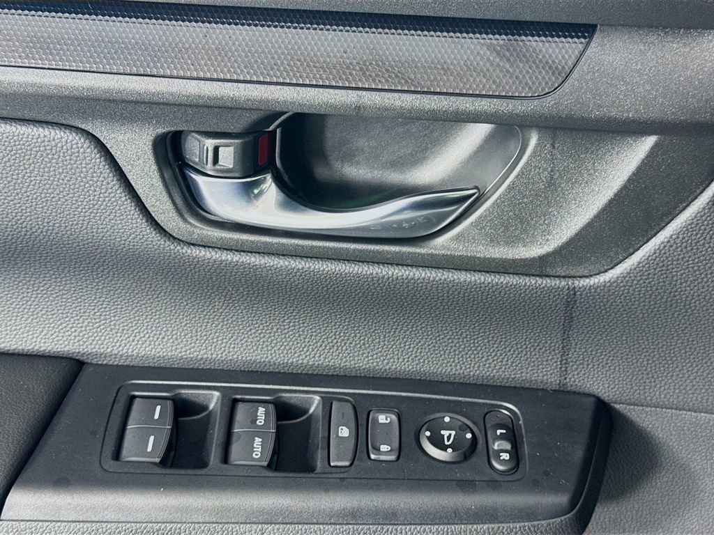 Certified 2026 Honda CR-V Sport image 20