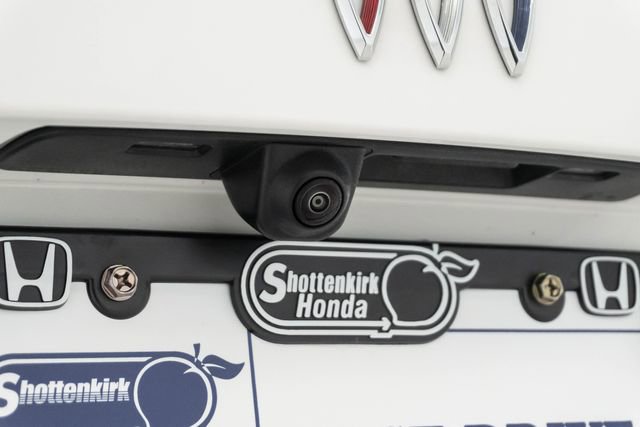 Used 2025 Buick Envision Sport Touring image 13