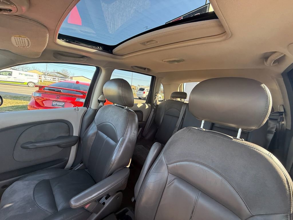 Used 2002 Chrysler PT Cruiser Limited image 13