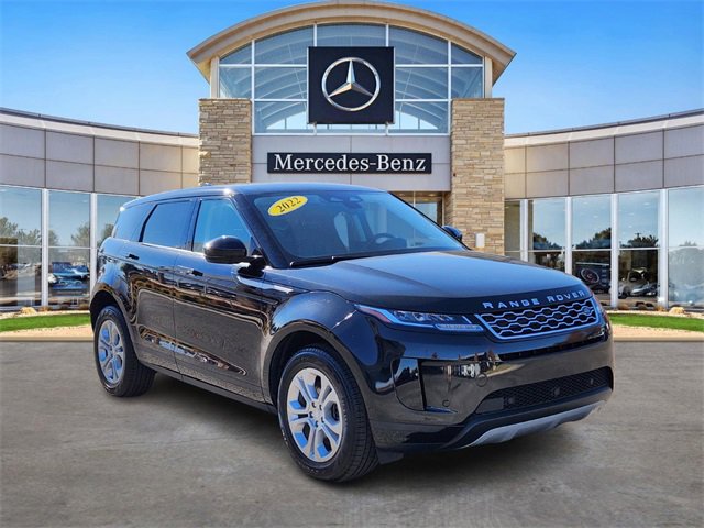 Used 2022 Land Rover Range Rover Evoque S image 6