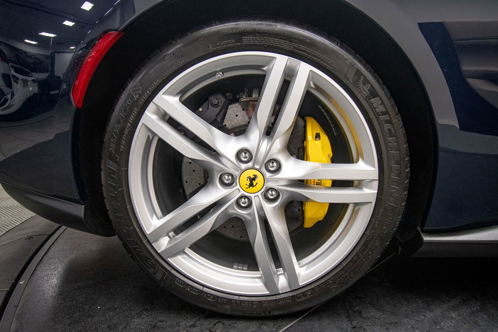 Used 2023 Ferrari Portofino M image 49