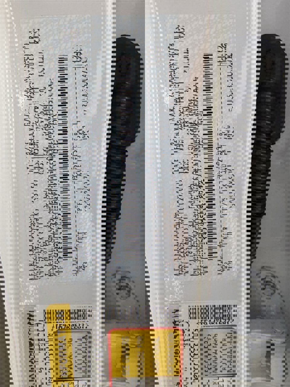 New 2025 Ford Ranger Lariat w/ Convenience Package image 64