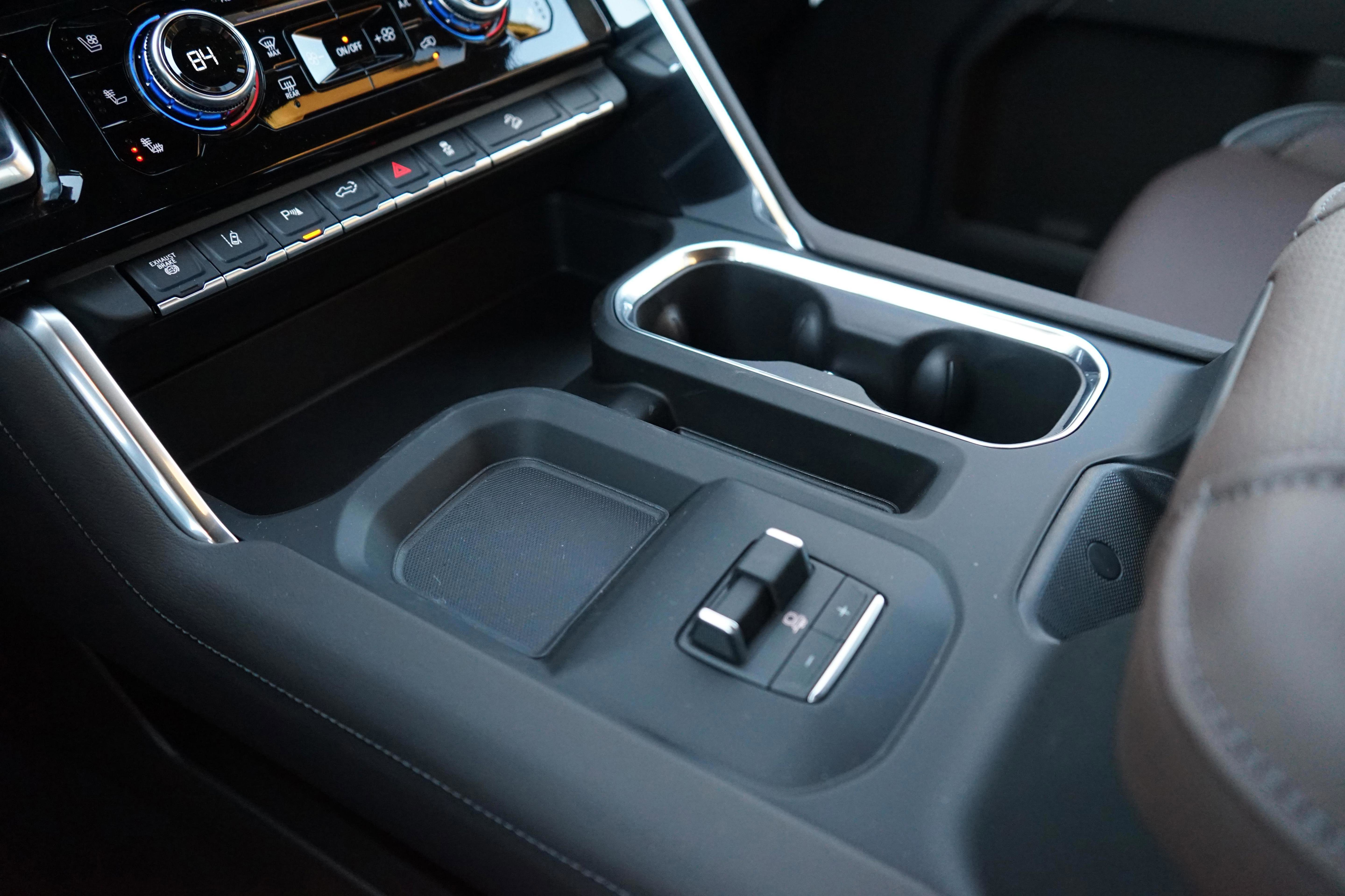 New 2026 GMC Sierra 2500 Denali w/ Technology Package image 17