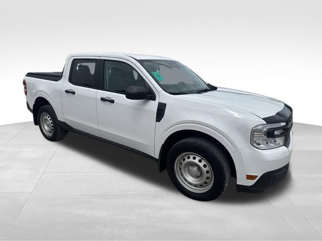 Used 2022 Ford Maverick XL FWD image 12