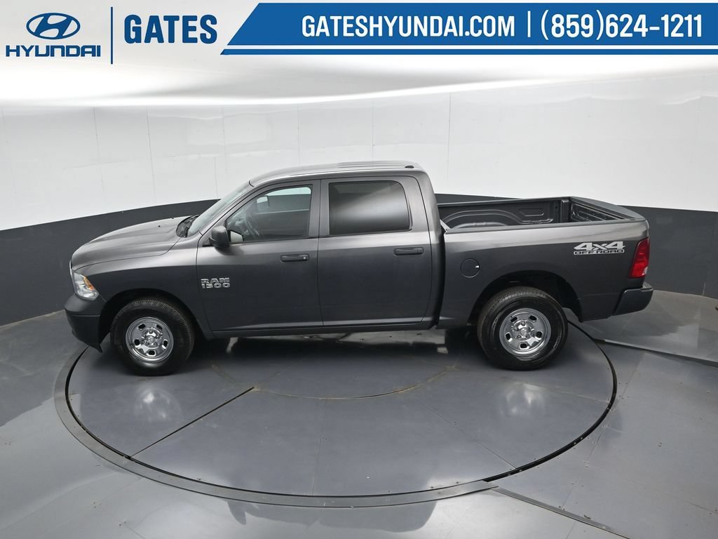Used 2016 RAM 1500 Tradesman w/ Popular Equipment Group AWD/4WD image 45