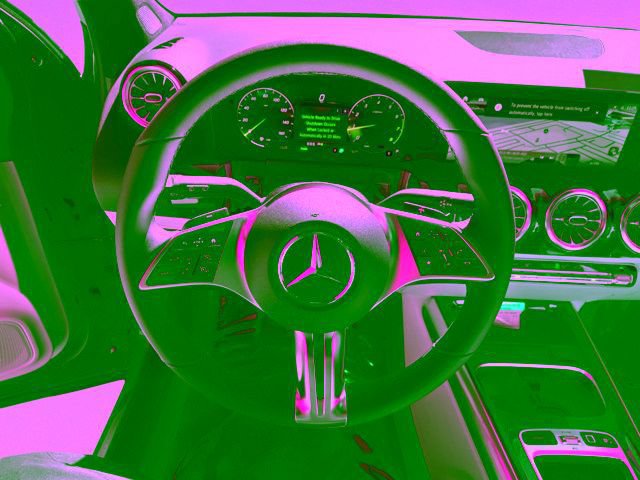 Certified 2026 Mercedes-Benz GLA 250 4MATIC image 27