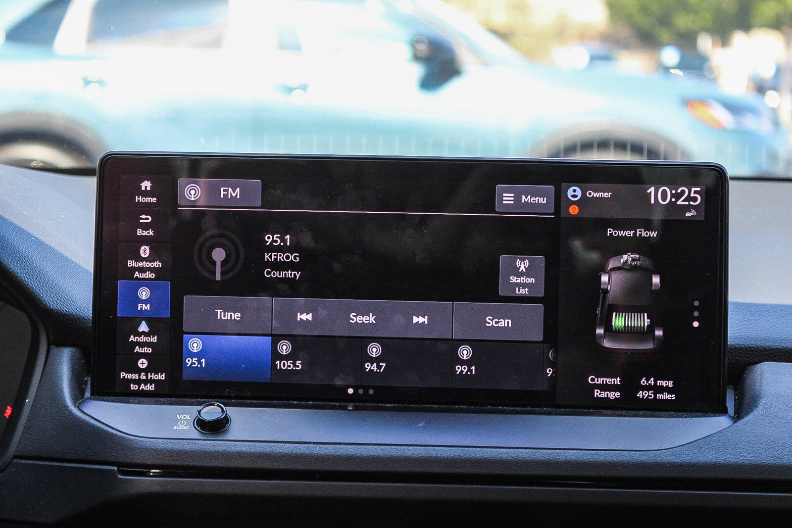 Certified 2024 Honda Accord Sport image 16
