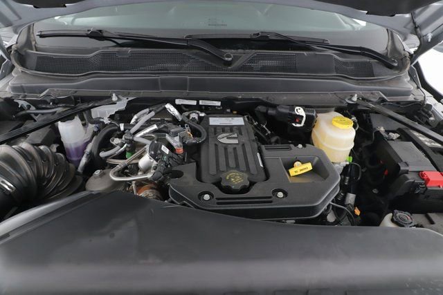 New 2026 RAM 2500 Tradesman AWD/4WD image 15