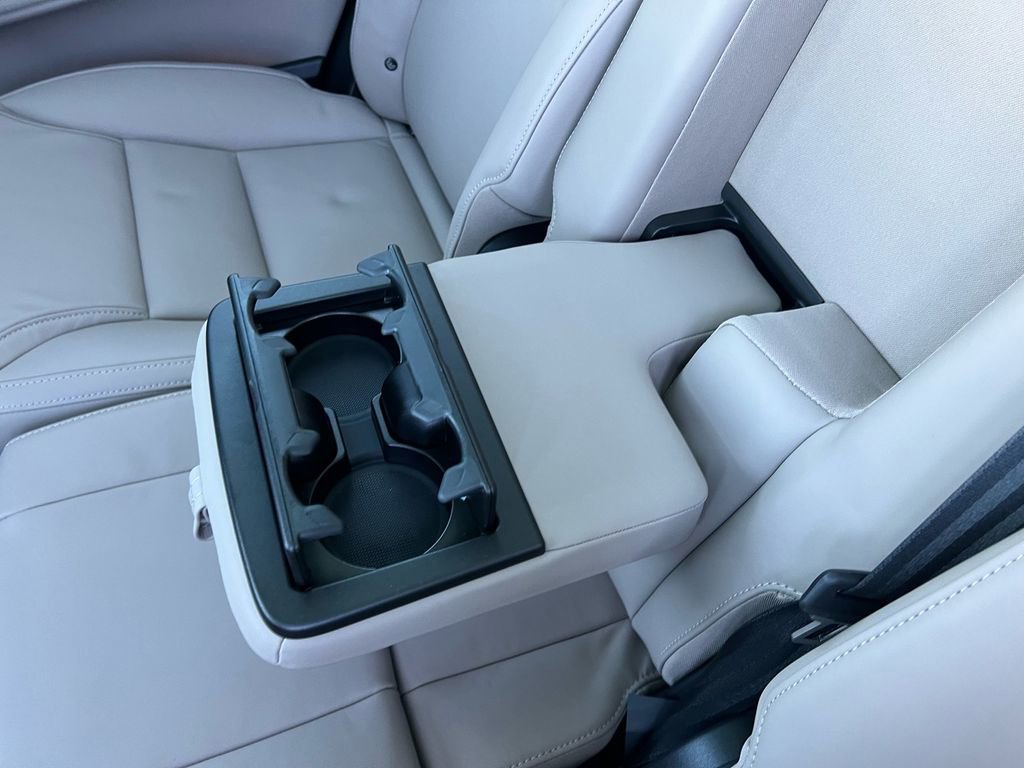 New 2026 Volvo EX90 Ultra AWD/4WD image 21