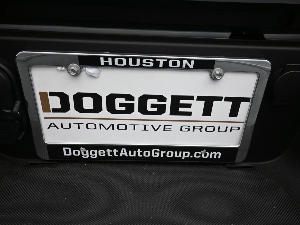 Used 2025 Ford F250 XL w/ XL Off-Road Package image 24