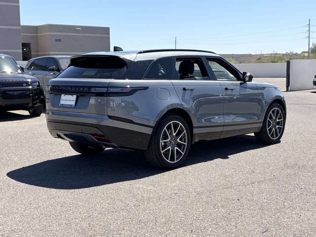 New 2026 Land Rover Range Rover Velar Dynamic SE AWD/4WD image 19