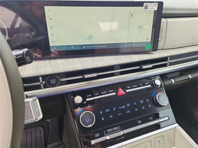 New 2025 Hyundai Santa Fe Calligraphy FWD image 19