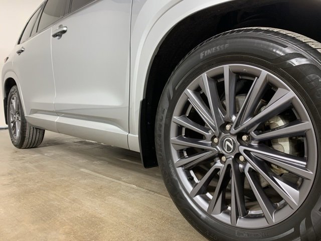 Used 2024 Lexus TX 350 AWD image 6