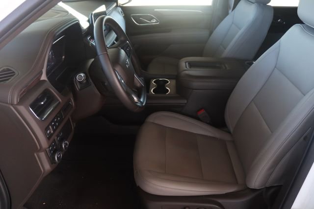 Used 2023 Chevrolet Tahoe Z71 image 9