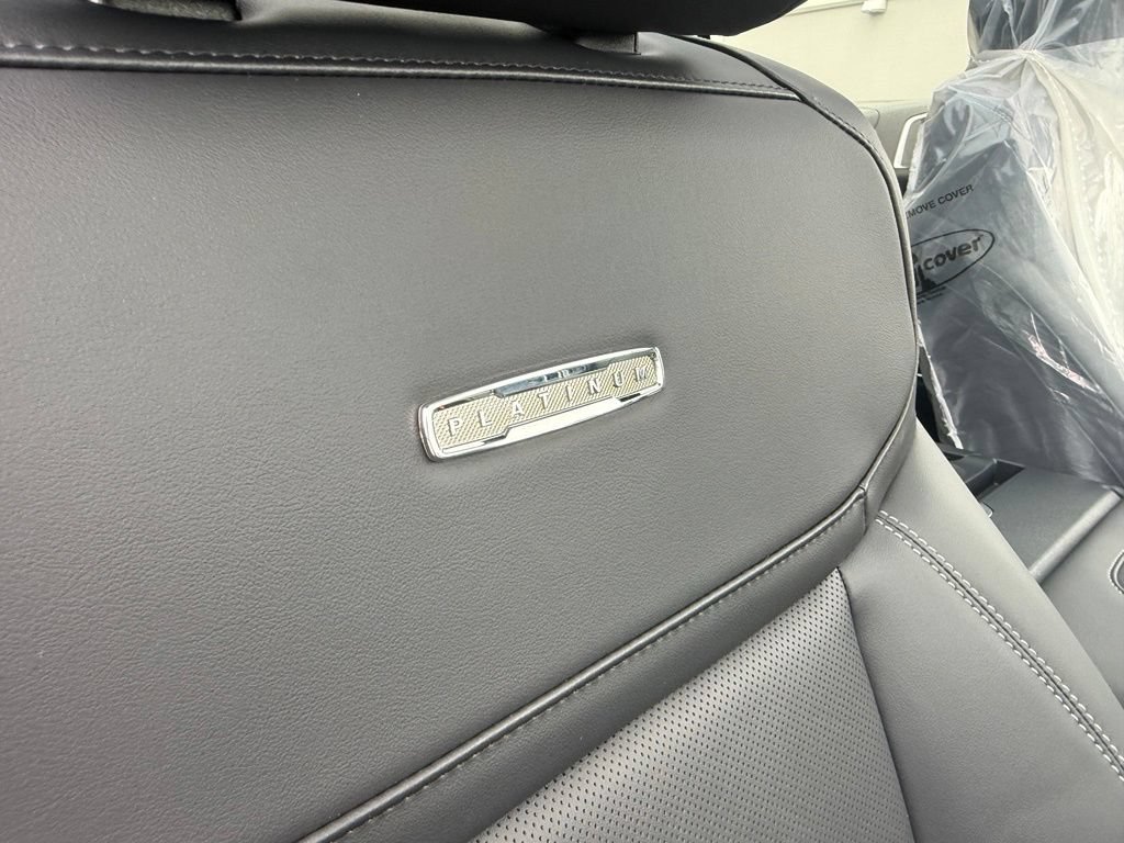 New 2027 Ford Expedition Max Platinum w/ Stealth Performance Package AWD/4WD image 70