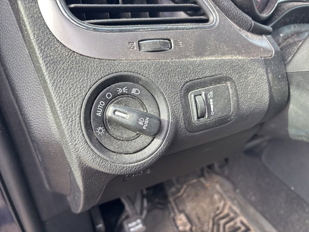 Used 2018 Dodge Journey Crossroad image 18