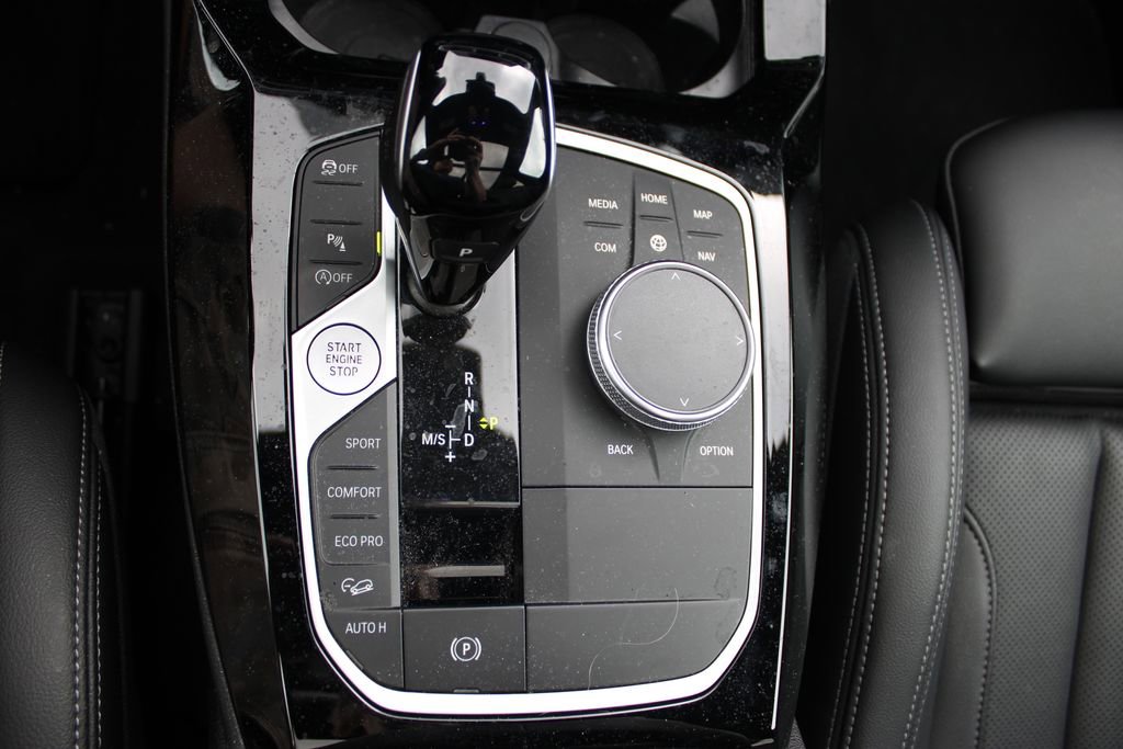 Used 2022 BMW X3 xDrive30i image 30