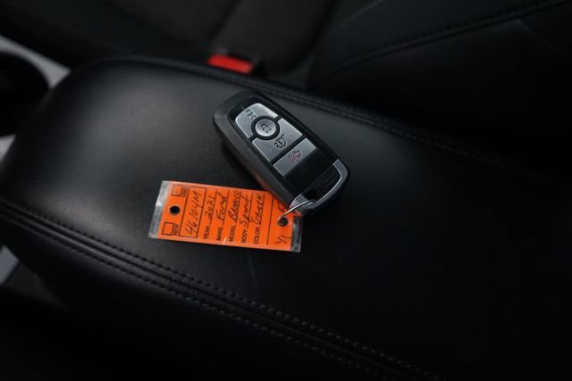 Certified 2021 Ford Bronco Sport Big Bend image 32