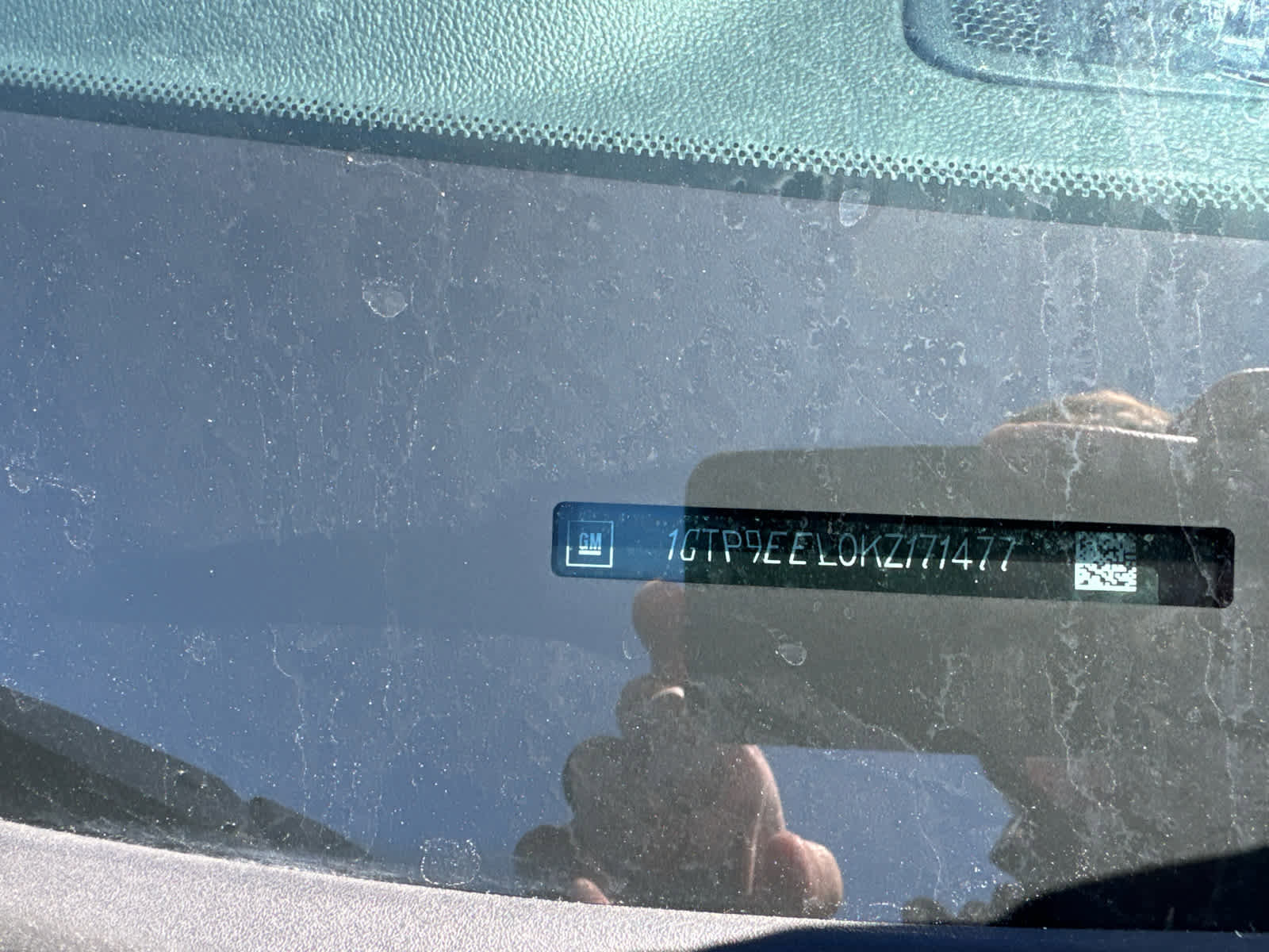 Used 2019 GMC Sierra 1500 AT4 w/ AT4 Premium Package image 13