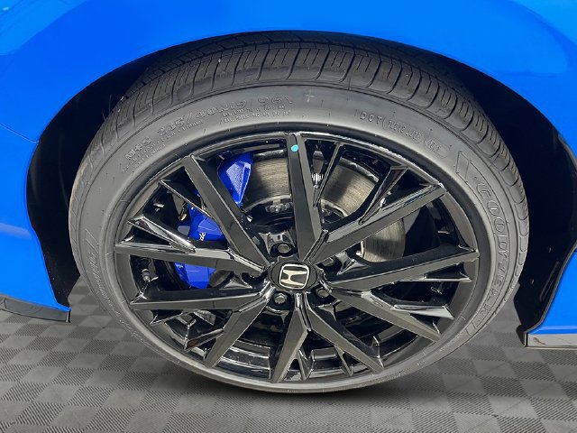 New 2027 Honda Prelude image 12