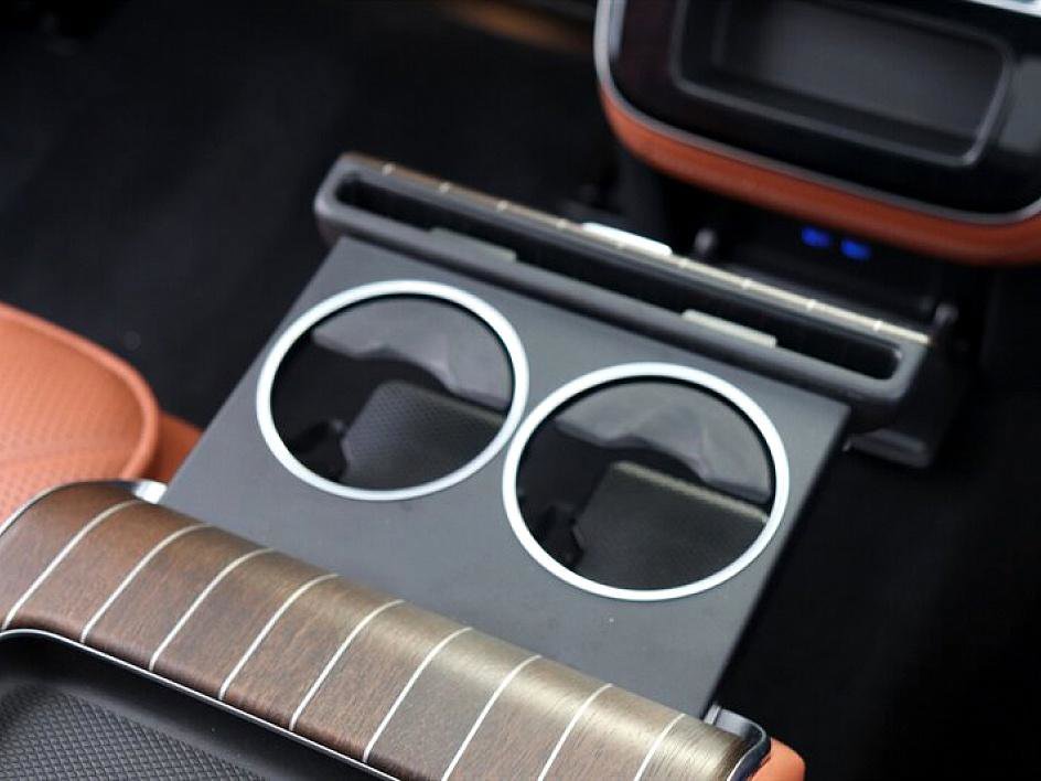 Used 2023 Mercedes-Benz S 580 4MATIC Sedan image 22