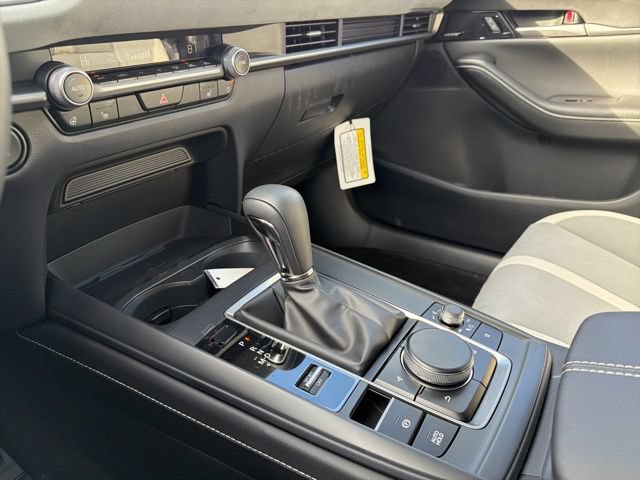New 2026 MAZDA CX-30 2.5 Turbo AWD/4WD image 44