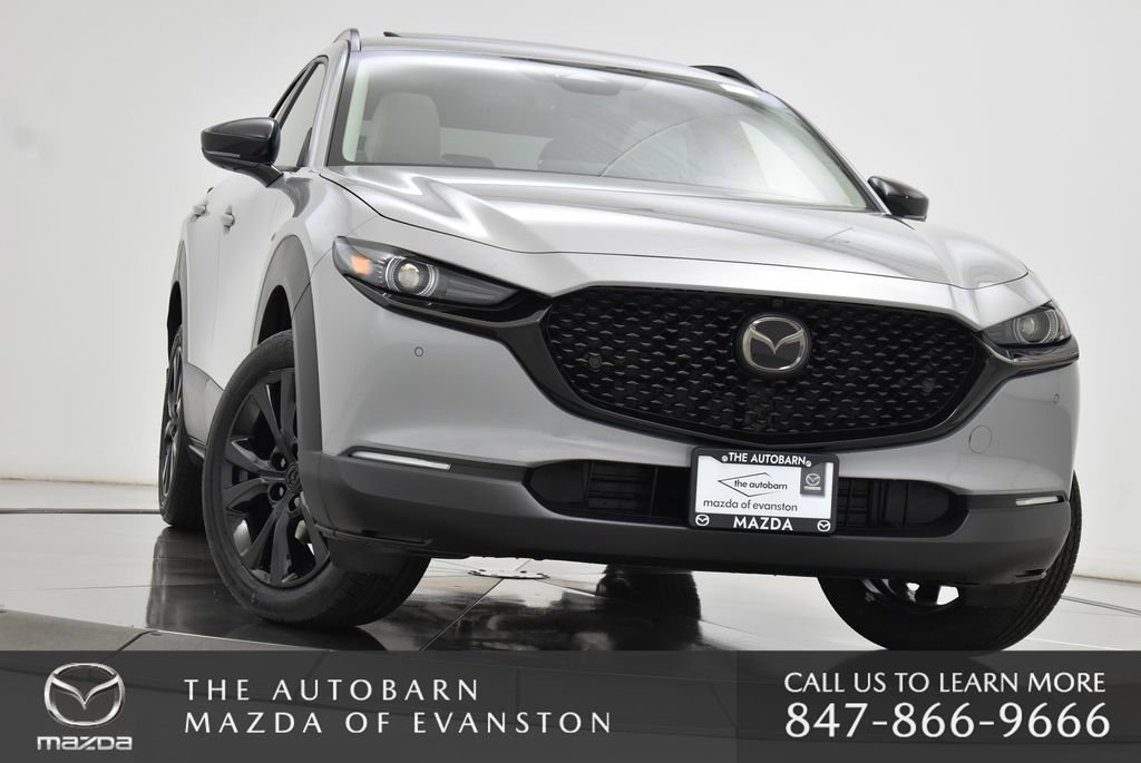 New 2026 MAZDA CX-30 Aire Edition image 3