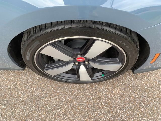 Used 2025 Ford Mustang GT Premium w/ 60th Anniversary Package image 9