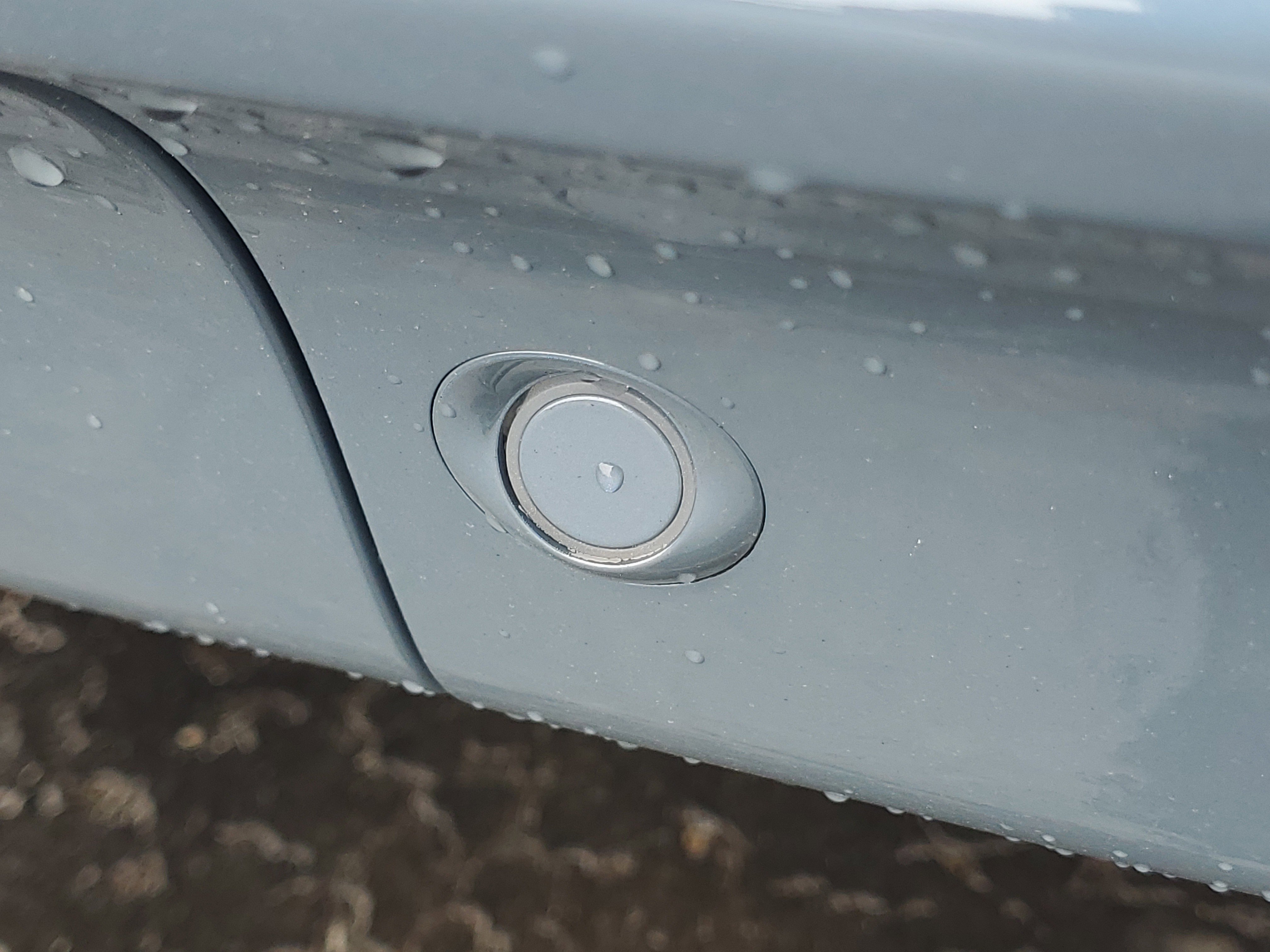 New 2026 Lincoln Aviator Reserve AWD/4WD image 6