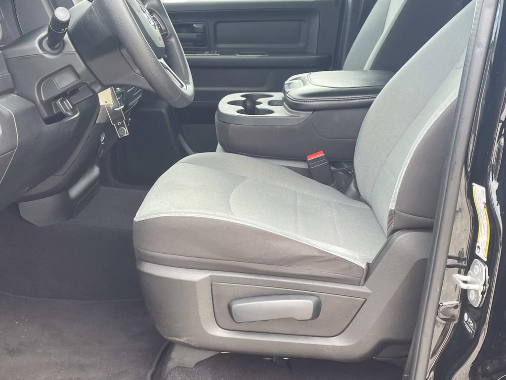 Used 2023 RAM 1500 Tradesman w/ Popular Equipment Group image 16