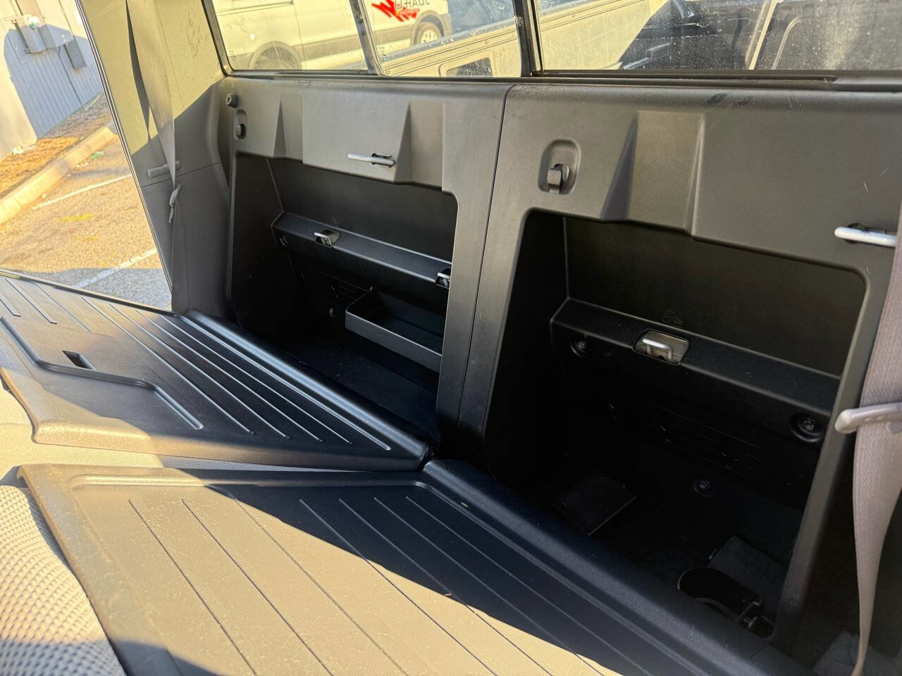 Used 2010 Toyota Tacoma 4x4 Double Cab image 16