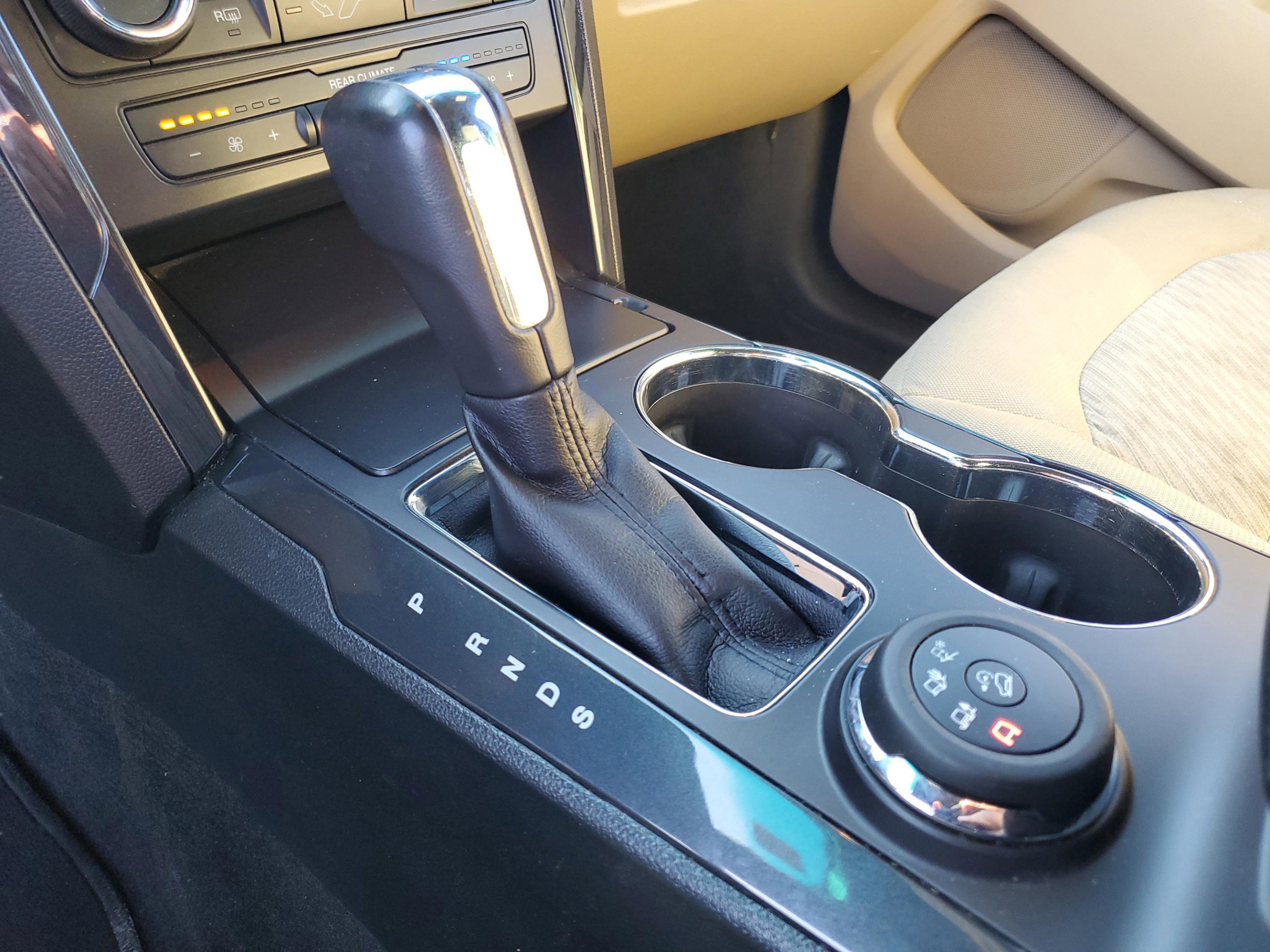 Used 2016 Ford Explorer 4WD image 30