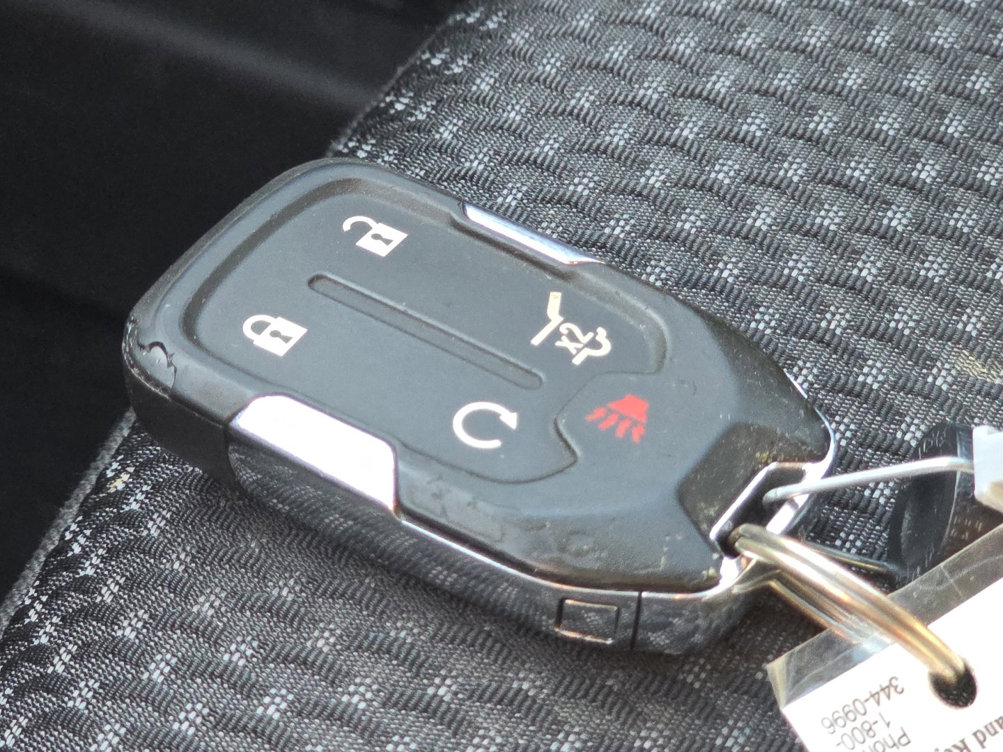 Used 2022 GMC Terrain SLE w/ Driver Convenience Package image 37