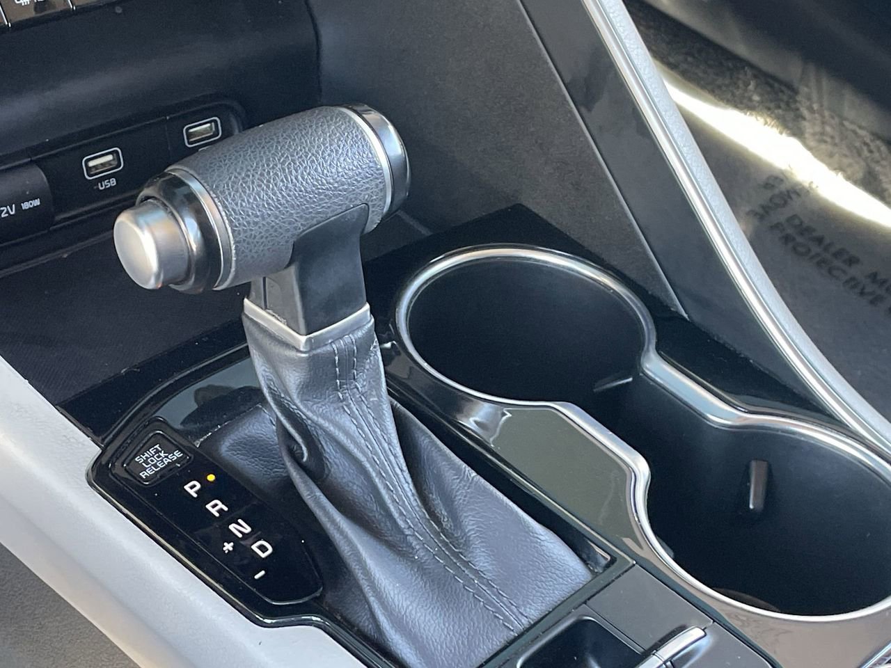 Used 2021 Kia K5 EX w/ EX Premium Package image 28