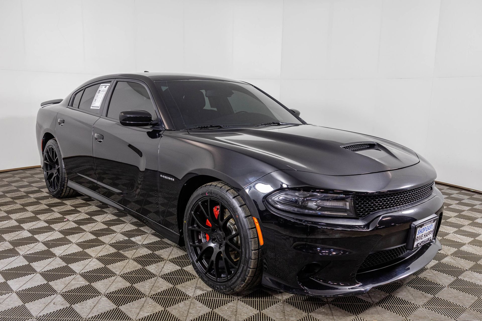 Used 2021 Dodge Charger R/T RWD image 10