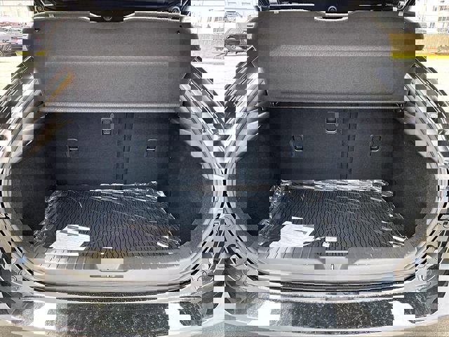 New 2026 MAZDA MAZDA3 s Sport image 15