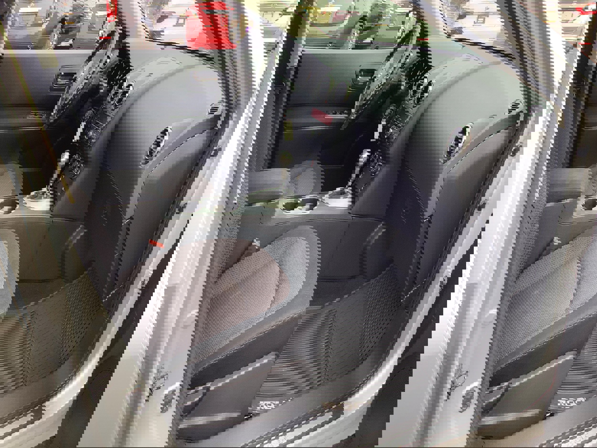 Used 2010 Nissan Rogue SL image 16