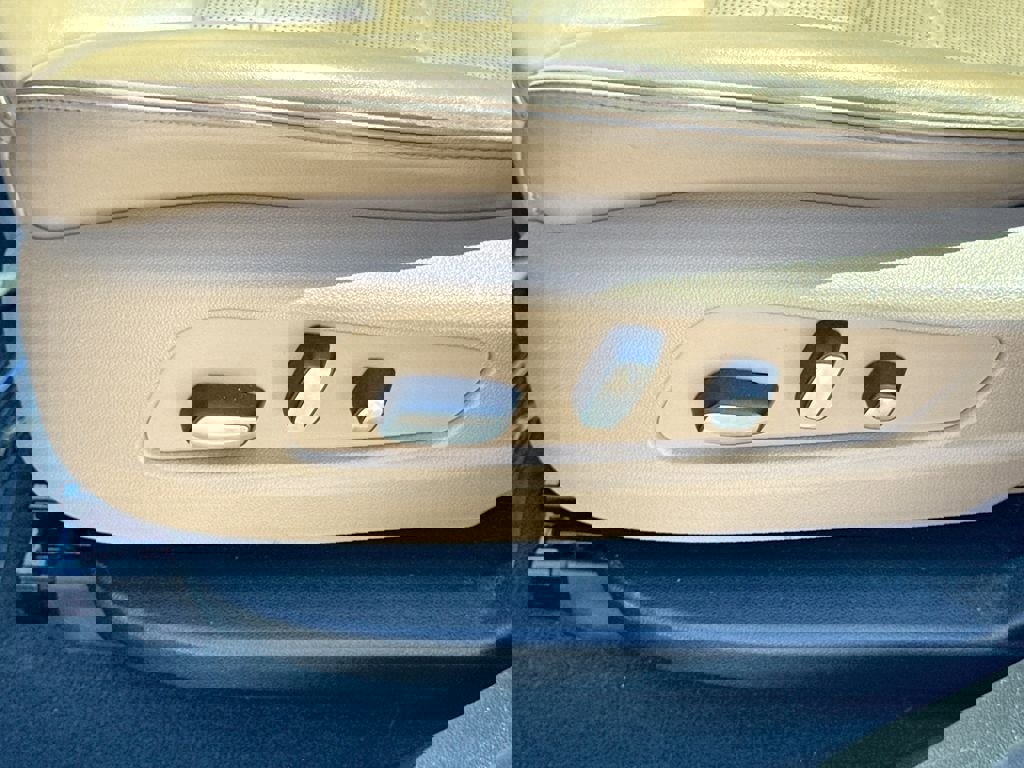 Used 2021 Cadillac XT5 Premium Luxury w/ Platinum Package image 15